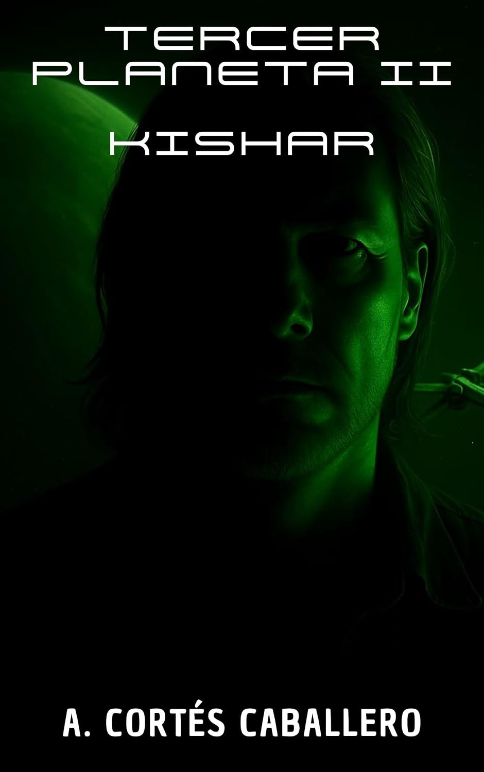 Tercer Planeta II: Kishar