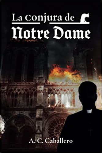La conjura de Notre Dame