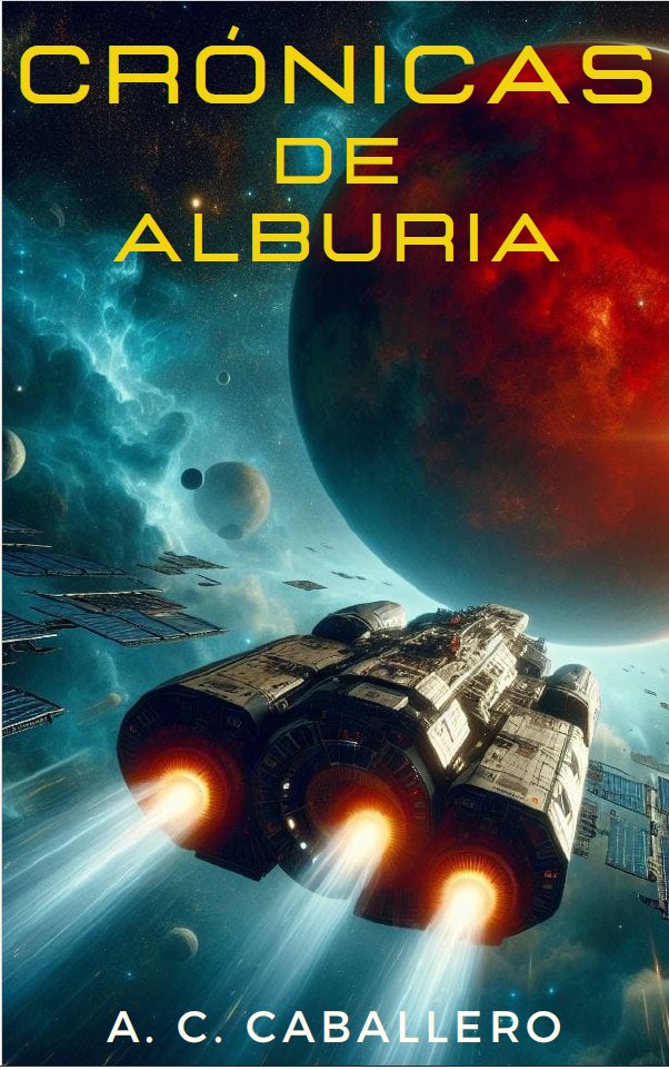 Crónicas de Alburia